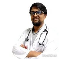 ডা. মো. বজলুর রশিদ সুমন