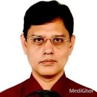 সহযোগী অধ্যাপক ডা. মো. মাহমুদুর রহমান