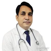 সহকারী অধ্যাপক ডা. মো. শহিদুল ইসলাম সিকদার