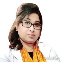 ডা. শারমিন করিম আইভি