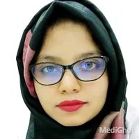 ডা. তামান্না রহমান সুইটি