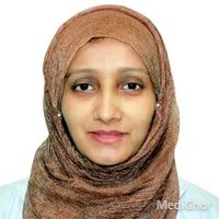 ডা. সালমা মনজুর