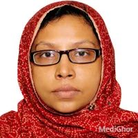ডা. সাদিয়া সুলতানা