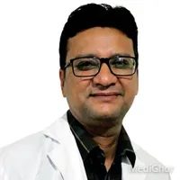 ডা. মো. তারিকুল আহসান
