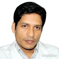 Dr. Shamsuddoha