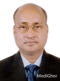 Prof. Lt. Col. (Retd.) Dr. Md. Abdul Wahab