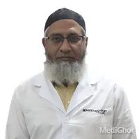 Dr. Mahabub Hossain