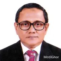 Prof. Dr. Mir Nazrul Islam