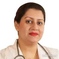Dr. Isabela Kabir