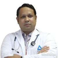 ডা. সারওয়ার আহমেদ সোবহান