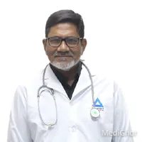 ডা. মো. আজমান আলী