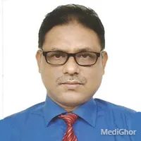 ডা. মোঃ আলাউদ্দিন