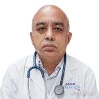 Prof. Dr. Md. Sirajul Islam