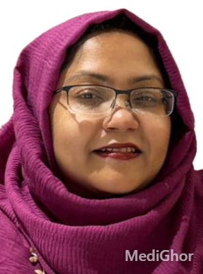 ডা. তাসমিনা হোসাইন