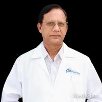 Prof. Dr. M A Khan