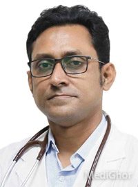 Dr. Md. Ashikuzzaman