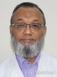 ডাঃ এ.এফ.এম. কামাল উদ্দিন