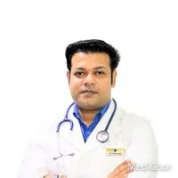 ডা. মো. মুনতাসির ইসলাম