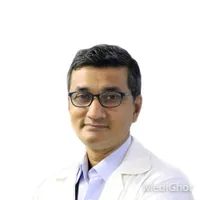 Dr. Raihan Anwar