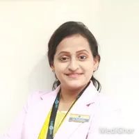 ডাঃ নবনীতা চক্রবর্তী