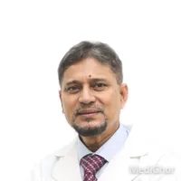 ডা. ব্রিগেডিয়ার জেনারেল ডা. মো. রহিমগীর