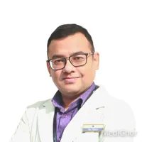 ডাঃ জি কে এম রিফাতুল্লাহ