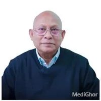 প্রফেসর ডা. মো. গোলাম রব্বানী