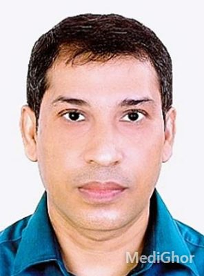 প্রফেসর ডা. মোঃ ফারুক হোসাইন
