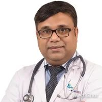 সহযোগী অধ্যাপক ডা. খন্দকার পারভেজ আহমদ