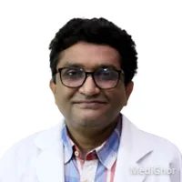 Dr. Maruf Alam Chowdhury