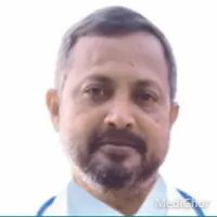 Asst. Prof. Dr. S M Parvez Ahmed Sohel