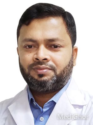 Dr. Md. Tariqul Islam