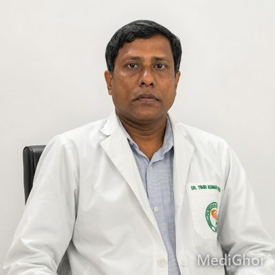 ডাঃ তিমির দেবনাথ