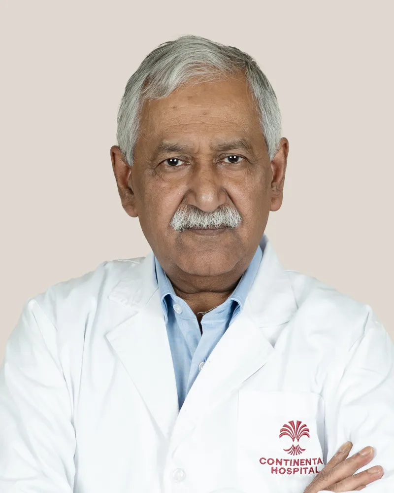 প্রফেসর ডাঃ এন এ এম মোমেনউজ্জামান
