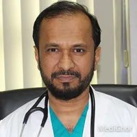 ডাঃ কায়সার নাসরুল্লাহ খান