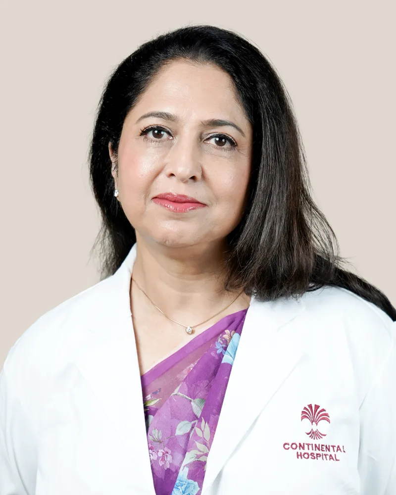 Dr. Reyan Anis