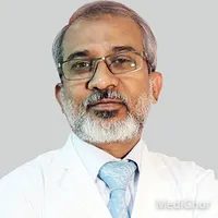 ডাঃ এ. এম. শফিক