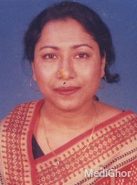 Prof. Dr. Col Khaleda Khanam (Retd)