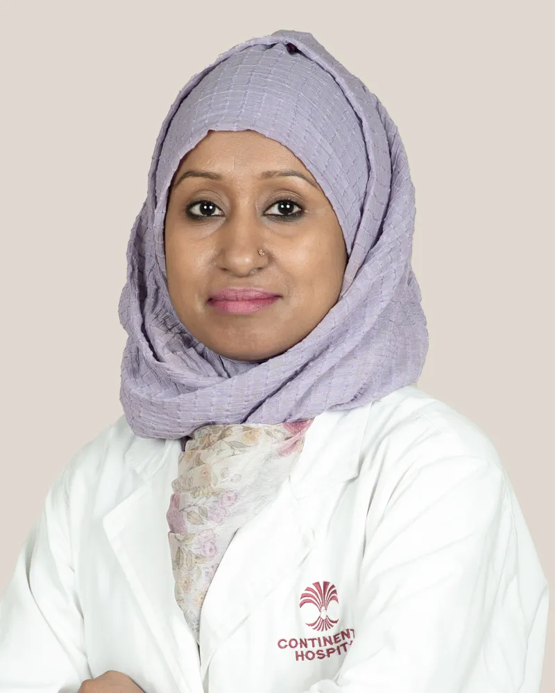 ডাঃ সামসুন নাহার