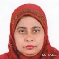 ডা. সেলিনা খাতুন