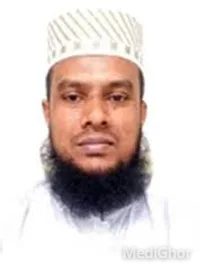 ডা. মোঃ সাদেকউর রহমান সরকার