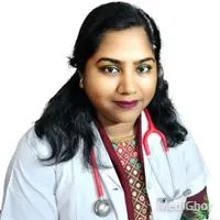 Dr. Captain (Retd.) Anjuman Ara