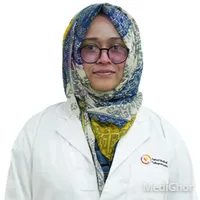 Assoc. Prof. Dr. Farhana Afrooz