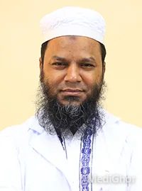 Asst. Prof. Dr. Mohammad Sahajadul Alam