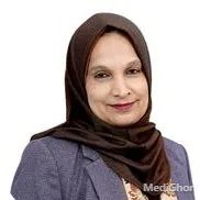Prof. Dr. Nurun Nahar Begum