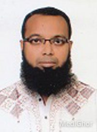 ডা. মোঃ ফেরদৌস ওয়াহিদ