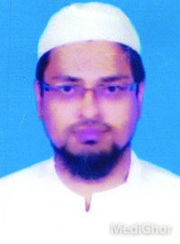 Asst. Prof. Dr. Mushfiqur Rahman