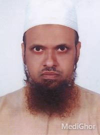 Prof. Dr. Md. Rukunuzzaman