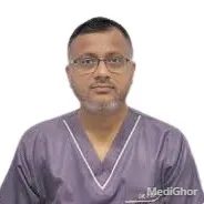 প্রফেসর ডা. মো. মাহাবুবুর রহমান শাহীন