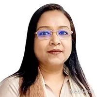 সহযোগী অধ্যাপক ডা. জেসমিন আখতার লীনা